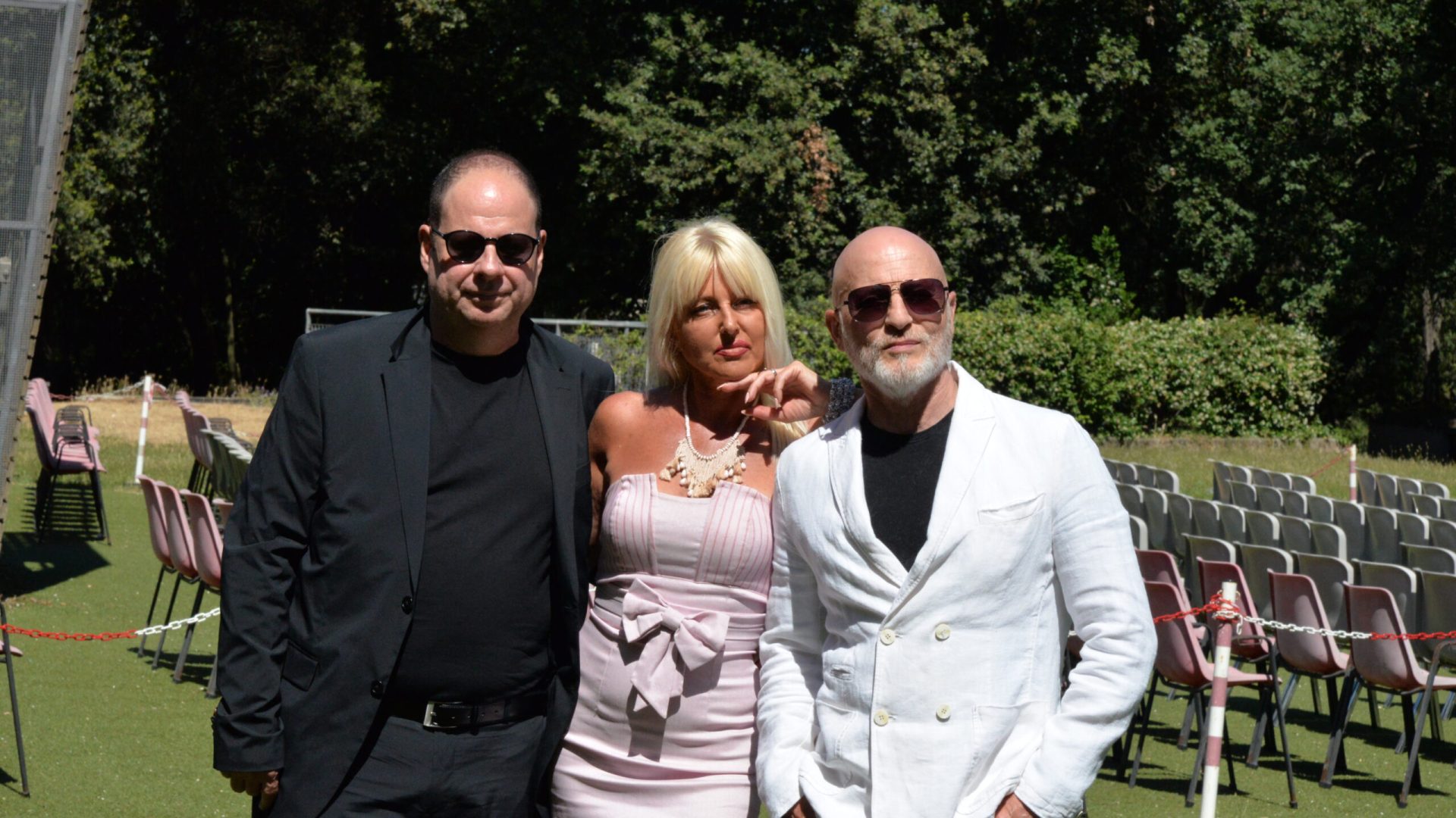 ROMANZO DI UN MOSTRO (113)