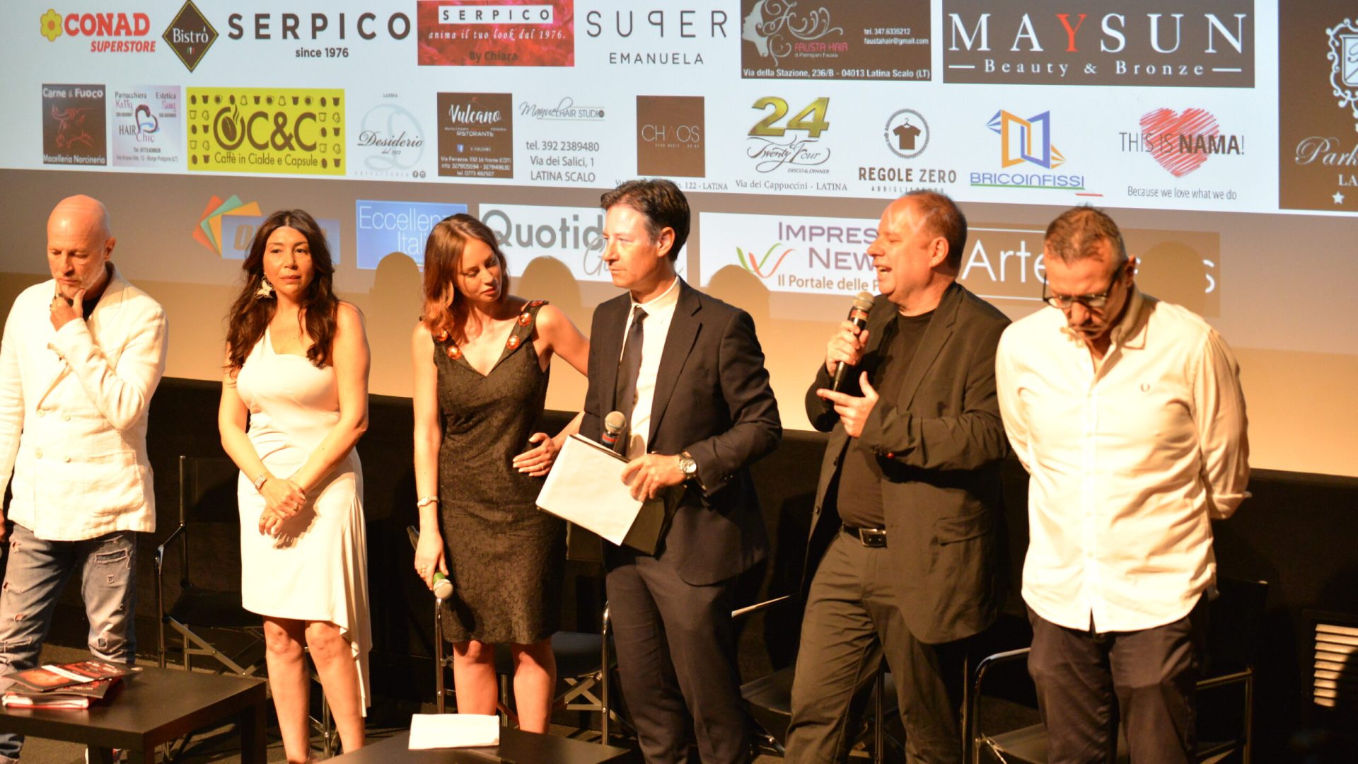 ROMANZO DI UN MOSTRO (277)